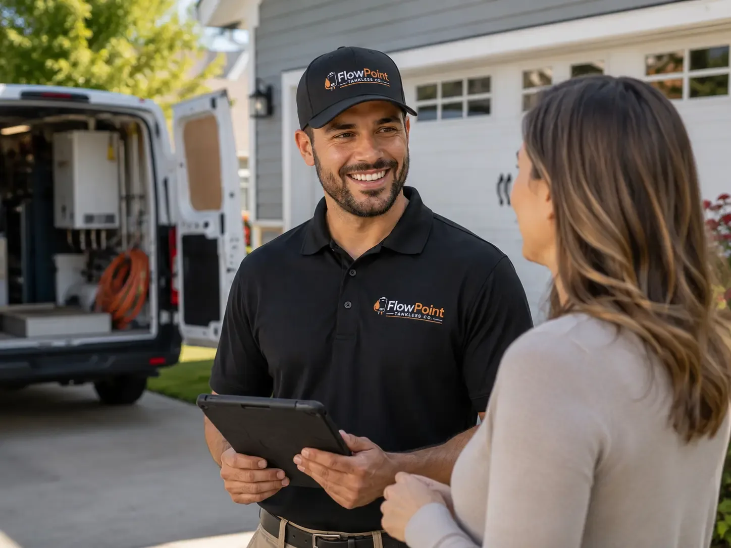 Tankless Water Heater Installation Tucson, AZ FAQs